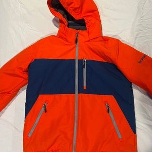 Boys XL Boulder Gear Ski Coat
